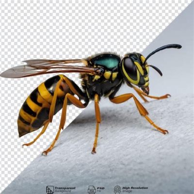  Frelon ! Un maître de l'air aux ailes transparentes qui ne craint pas les abeilles